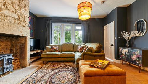 Host & Stay - Percy Cottage - Foto 1