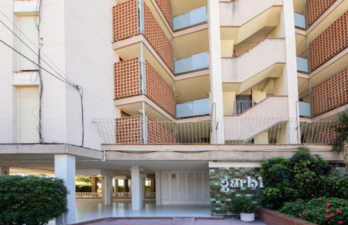 Apartment Garbi by Interhome - Foto 30