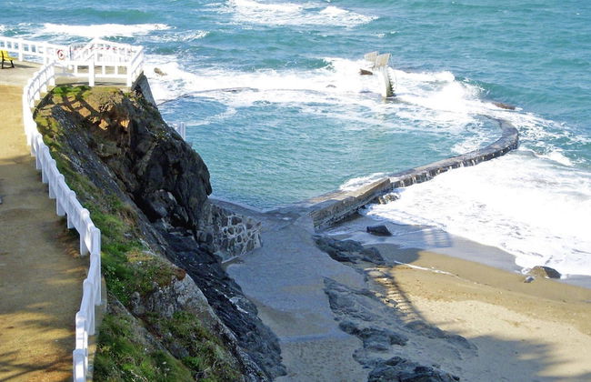 Single-storey Holiday Home, 150 m From the Beach - Photo 18