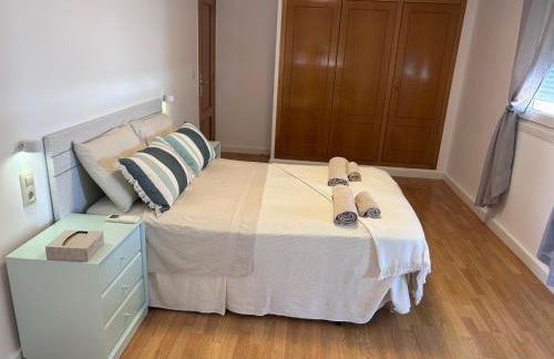 Baires&Blo Ático duplex, Terraza chillout exclusiva y vistas al mar - Photo 34