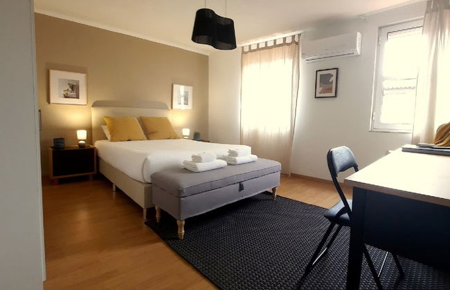 Downtown Porto Spot - 2 bedrooms - Foto 33