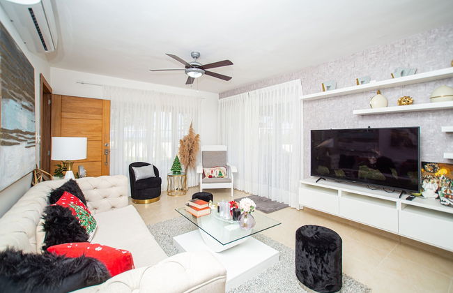 Brand new oceanfront condo in Cabarete - Photo 9