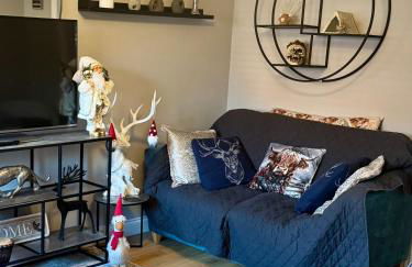 Willow Cottage - Foto 20