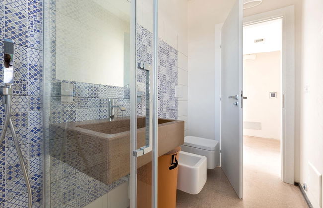 3250 Calipso Villa & Spa by Perle di Puglia - Foto 41