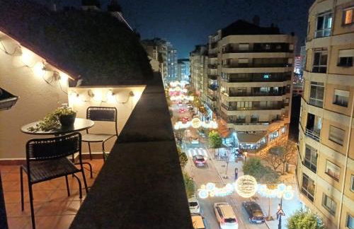 Apartamento con Terraza, Plaza América - Foto 25