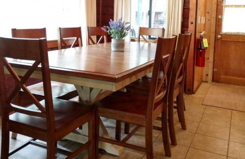 57 The Williams Cabin - Foto 34