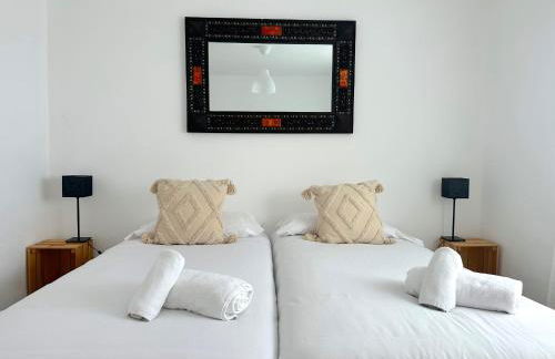 GARDEN HOUSE Malaga City - Photo 13