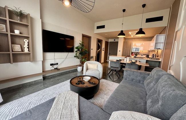 Easygo- Upgraded 1bdr Arjan, Joya - Photo 10