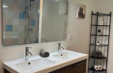 Maison de charme " Les Cyclamens" - Photo 32