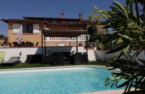 Le gîte du Moulin - Foto 17