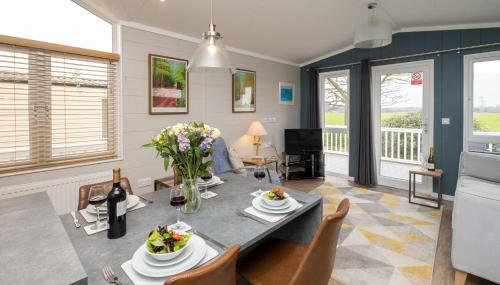 Savannah Lodge - Aldeburgh Coastal Cottages - Foto 3