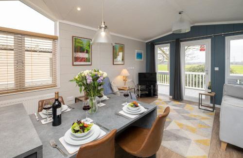 Savannah Lodge - Aldeburgh Coastal Cottages - Foto 3