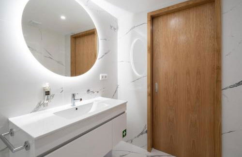 Habitatio - Bom Sucesso by LuxiStay - Foto 42