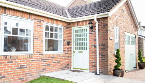 Northern Hideaways Shore Cottage, Beadnell - Foto 2