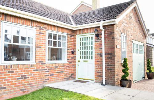 Northern Hideaways Shore Cottage, Beadnell - Foto 2