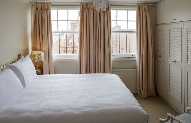 No 1 The Mansion Apartments by Mansley - Foto 2