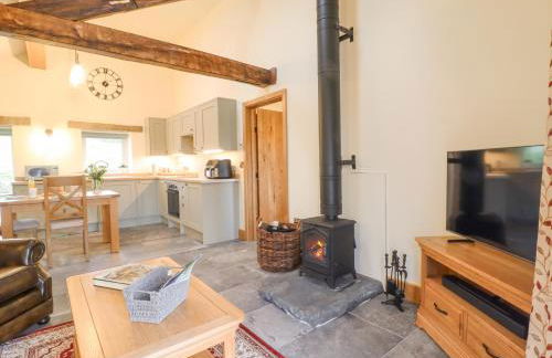 Sheepfold Cottage - Foto 8