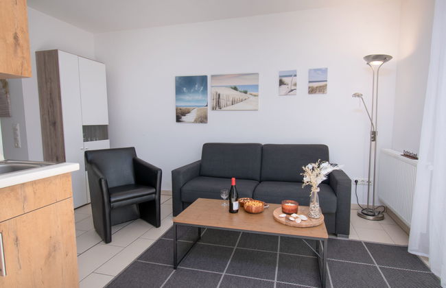 Küstenoase - Foto 6