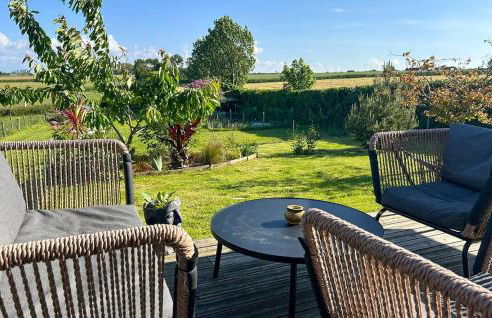 5 Bedroom Beautiful Home In Taulé - Foto 12