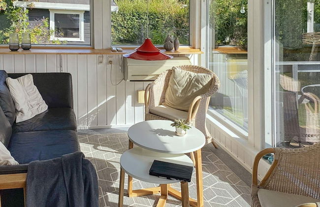 15 Person Holiday Home in Skibby - Photo 25