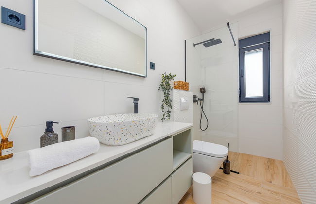 Villa NikSun - Foto 25