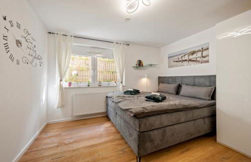 Retreat Living Bensheim - Sauna - Garten - Parkplatz - Photo 15