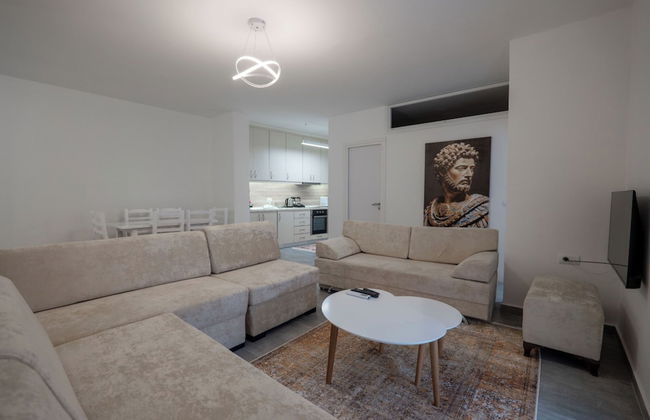 Esel Apartments - Foto 15