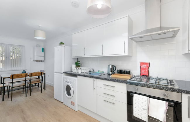 Pinewood 1 &2 Bedroom Apt. by Arista Living - Foto 53