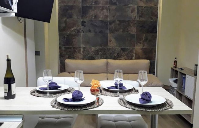 RentalSevilla Apartamento de lujo en la Giralda - Foto 10