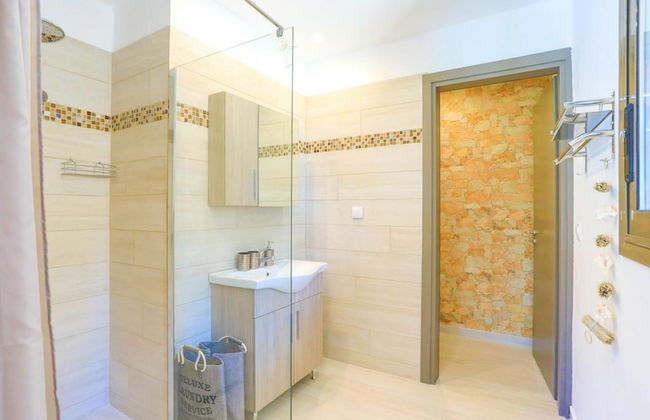 Vista Mare Assinia in Kentroma - Foto 26