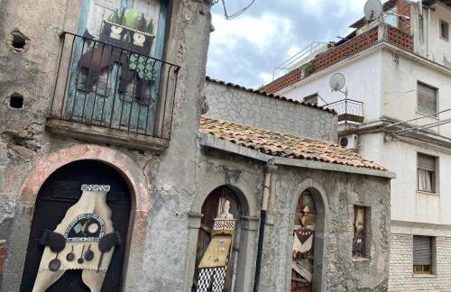 In the Paradise of Gole Alcantara Rooms - Foto 26