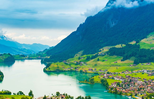 Grindelwald & Interlaken Day Trip - Photo 1