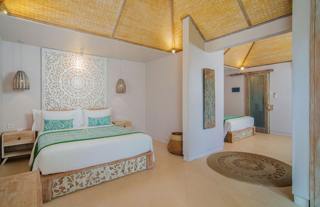 The Royal Purnama Luxury Villas - Adults Only - Foto 48