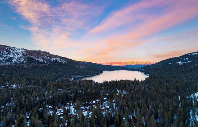 Mountain Cabin w/ Fireplace, Balcony & Easy Ski Access Bear Americana - Foto 37