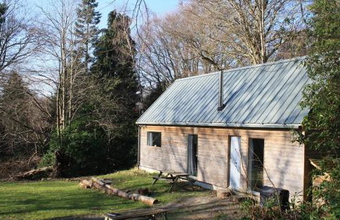 Woodland Lodge - Foto 1