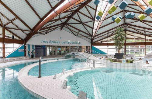 Les Bains Bohème - Foto 7