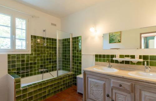 Holiday Home La Rouveyrolle by Interhome - Foto 50