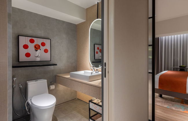 Herloom BSD - Foto 50