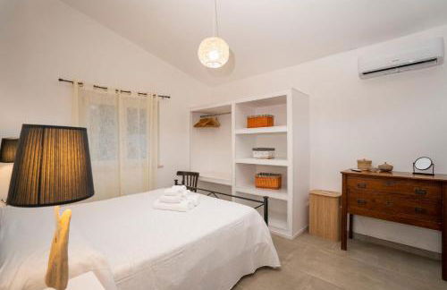 Villa Michaela con piscina privata e vista mare - Foto 27