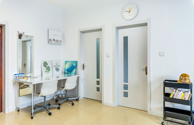 Shark Apartment - Foto 28