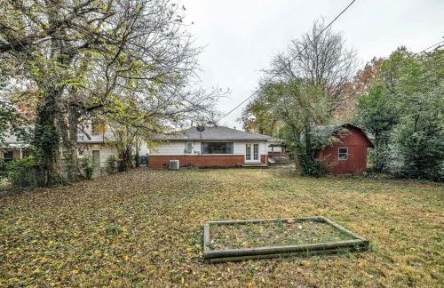 Modern King Bed 5 mins to Downtown - Foto 30