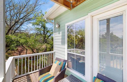 Treetop on LBJ - Foto 22