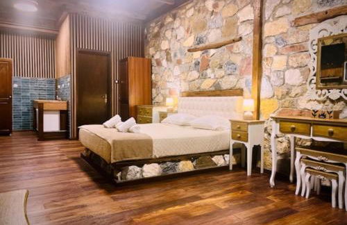 Ataviros Hotel - Foto 157