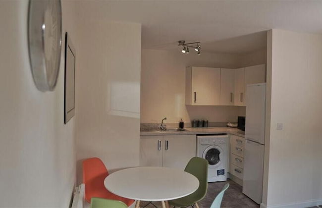 Broad Gauge Apartments - Foto 22