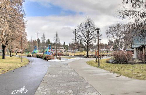 Downtown CDA Home - Premium Walkable Location! - Photo 35