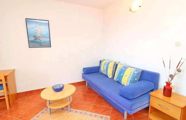 Apartments Marko Peljesac - Standard One Bedroom Apartment With Balcony - Foto 1