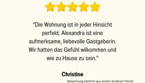 75 qm Ferienwohnung für 5 Personen - zentral in Wertach - Allgäu - Foto 5