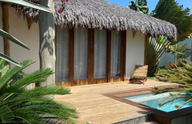 Tiki Pool's Bungalows - Foto 57
