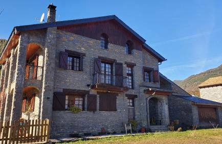 Balcón de la Peña Cancias - Photo 1