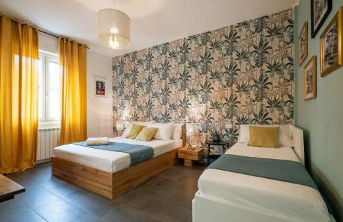 GuestHost - Casa Cinema Lovely Apartment - Foto 1